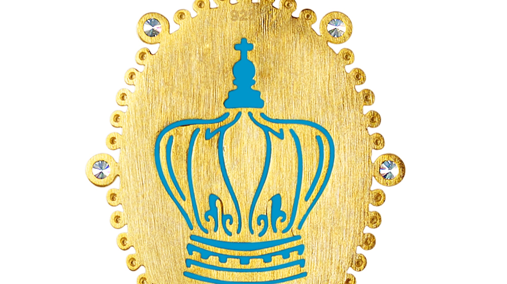 Frank Ronay Joyeros - Your Destination for Fine, Elegant Catholic Jewelry